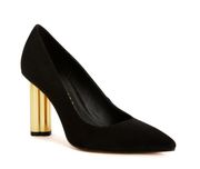 - The Delilah High Pump