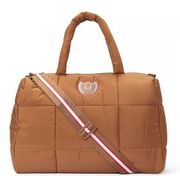 PINK - Victoria's Secret PINK
QUILTED DUFFLE BAG