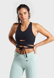 Poise Sports Bra