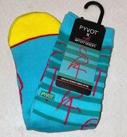 NWT  Socks Pyvot Artist Series