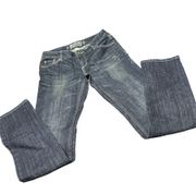 Mossimo suppy co denim jeans. 9