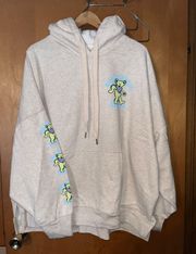 Sweatshirt Size X-Large