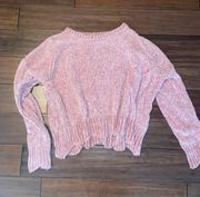 Altard State Sweater