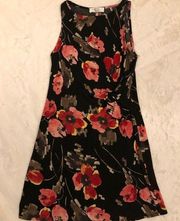 NWOT Beacon Apparel stitch fix Size Small Dress