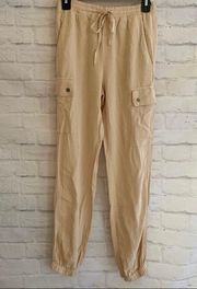 NEW Cargo Style Joggers