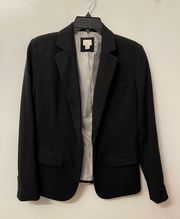 Women’s blazer