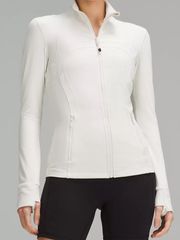 Define jacket NULU - NWT