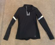 Fit Active Workout Quarter Zip