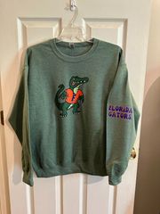 Vintage Florida Gators Sweatshirt