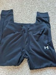 Under armour joggers