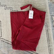 NWT ZARA pants