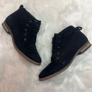 Diba True Everything Ankle Boot Size 9 Bin10