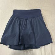 athletic tennis skirt