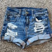 Outfitters Shorts