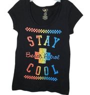 OP Stay Cool Beach Patrol Shirt