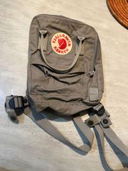 Fjallraven Mini Backpack