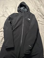 Thermoball Jacket