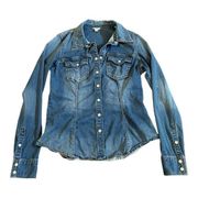 Guess Denim Jacket.