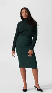 Lynn Luxe Skirt