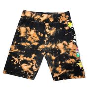 Nickelodeon Rugrats Vintage Style Biker Shorts