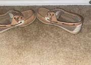 Sperry Top-Sliders