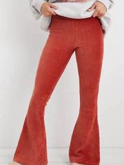 Flare Pants