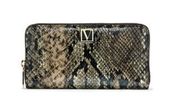 VICTORIA'S SECRET Animal Printed  Wallet