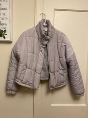 Puffer Coat