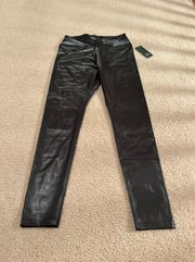 NWT Liquid Leggings 