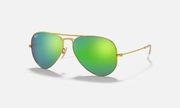 AVIATOR FLASH LENSES