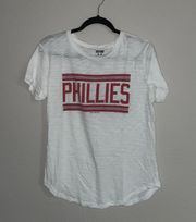 Women’s  Phillies Shirt