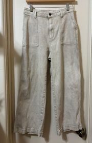 Off-White Denim Jeans