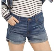 J. Crew Denim Short 26