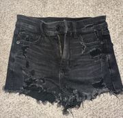 American Eagle Outfitters Jean Short