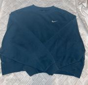 Women’s Crew Neck