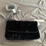 DesignLab Fuzzy Bag