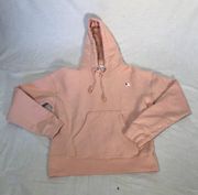 Champion Reverse Weave Hoodie Sweatshirt Sz XS