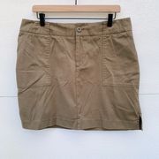 Mossimo Supply Co Skirt