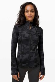 Lululemon Define Jacket 8