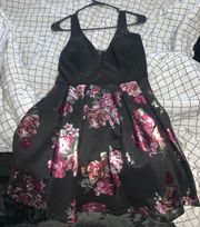 Homecoming Dress