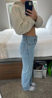 90’s Relaxed Jean