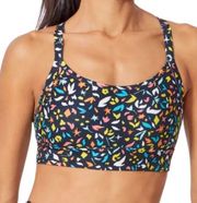 Ellie Lynn Sports Bra. Size Small. New With Tags.