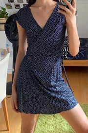 Wrap Dress