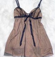 Victoria's Secret Vintage Victoria Secret Dress