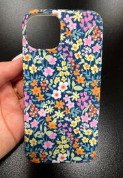 Casely Floral Case