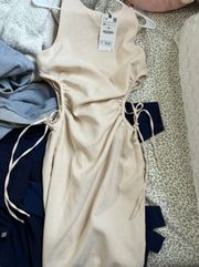 Dress NWT