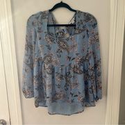 American Eagle  long sleeve E40