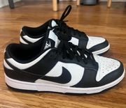 Dunk Low Panda