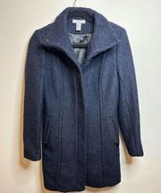 Wool Coat H&M