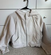 Scuba Oversized Full-Zip